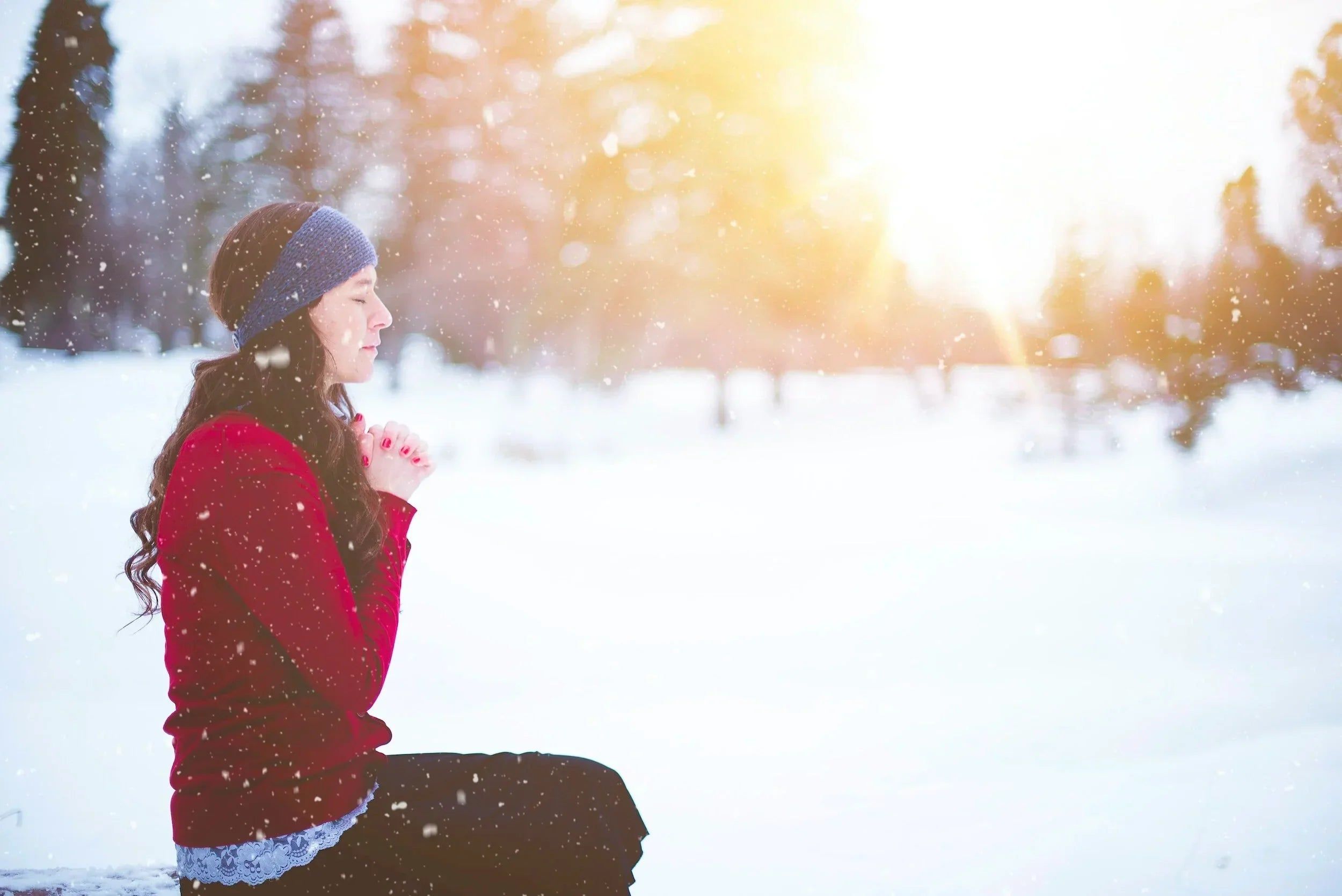 Circulation Is the Quiet Power Behind Winter Vitality