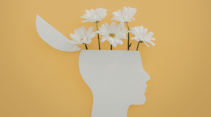 The Power of Positivity on the Journey of Healing