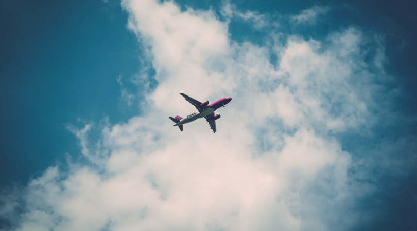 How To Stay Healthy While Travelling