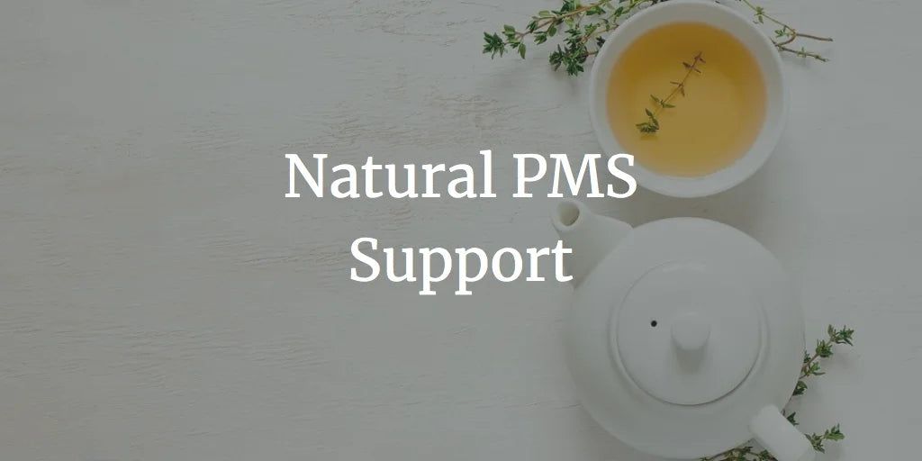 NATURAL WAYS TO REDUCE PRE