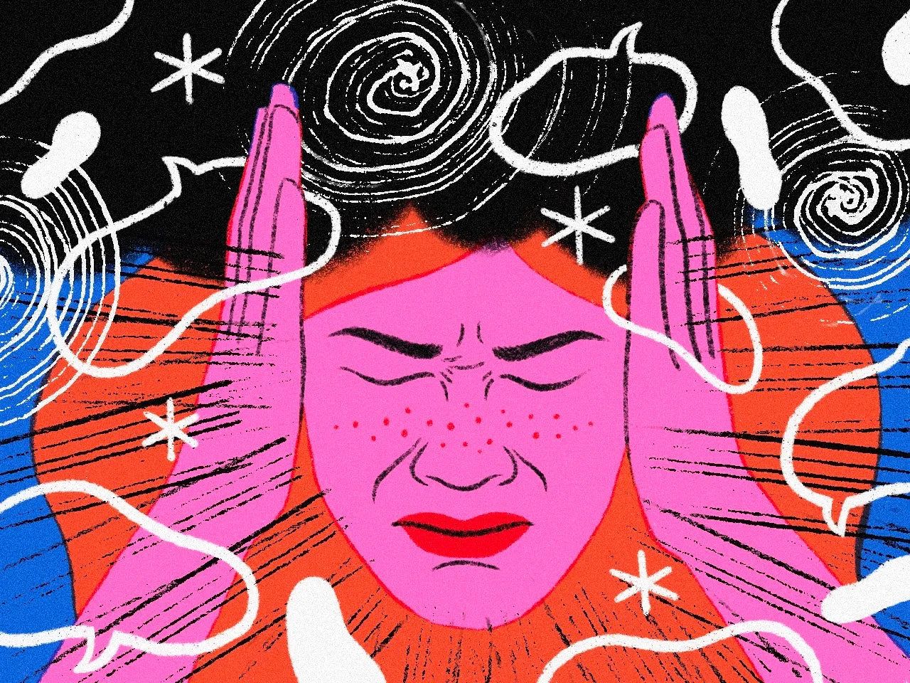 Natural Approaches to Managing Migraines: Science