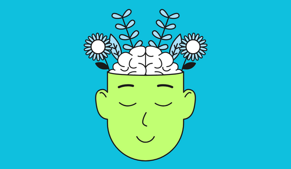 Clear Mind and Balanced Mood: Natural Support for Mental Wellbeing