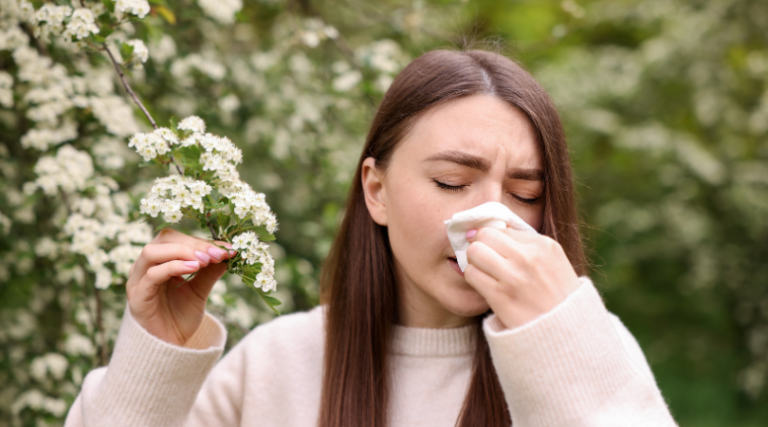 Seasonal Allergies