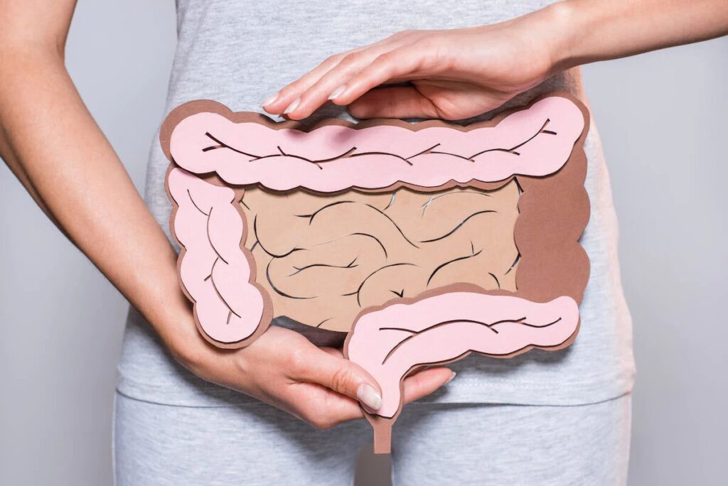 Bowel Cleansing