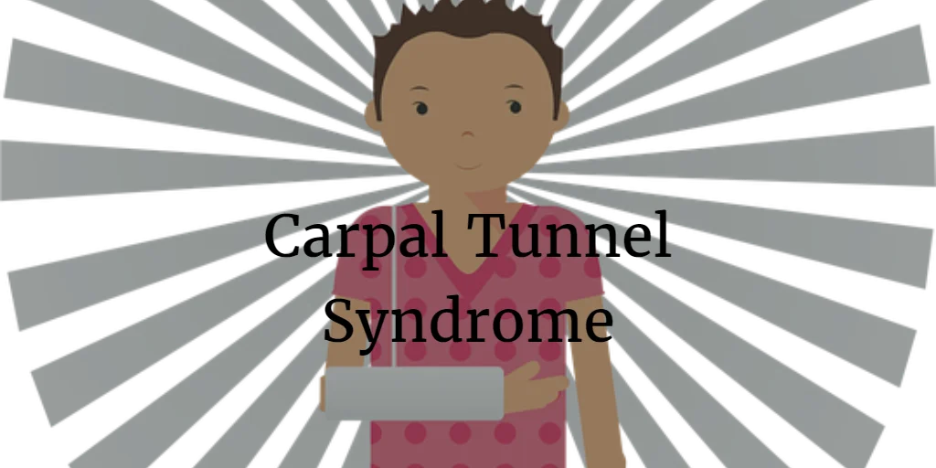 CARPAL TUNNEL SYNDROME