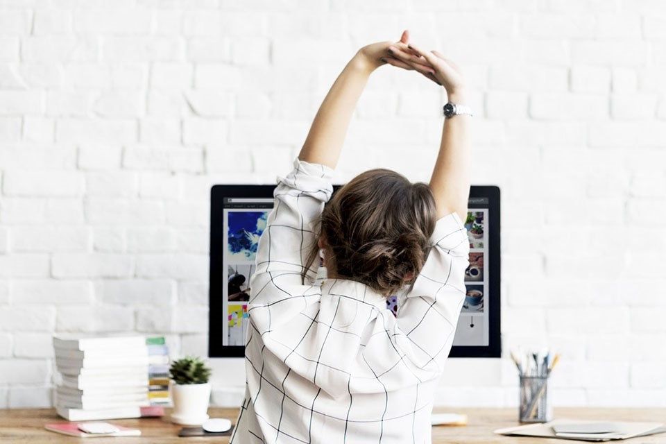 Stretching & Balance for Everyday Life: Enhancing Mobility and Stability