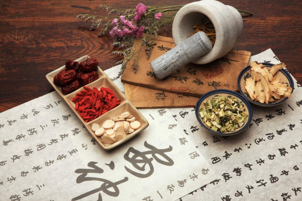 Harnessing Ancient Wisdom: Understanding Yin