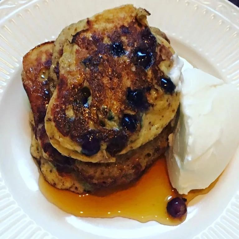 PANCAKES