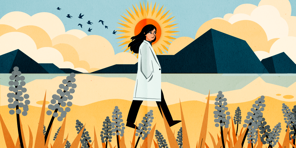Embrace Serenity: The Power of Mindful Movement Week
