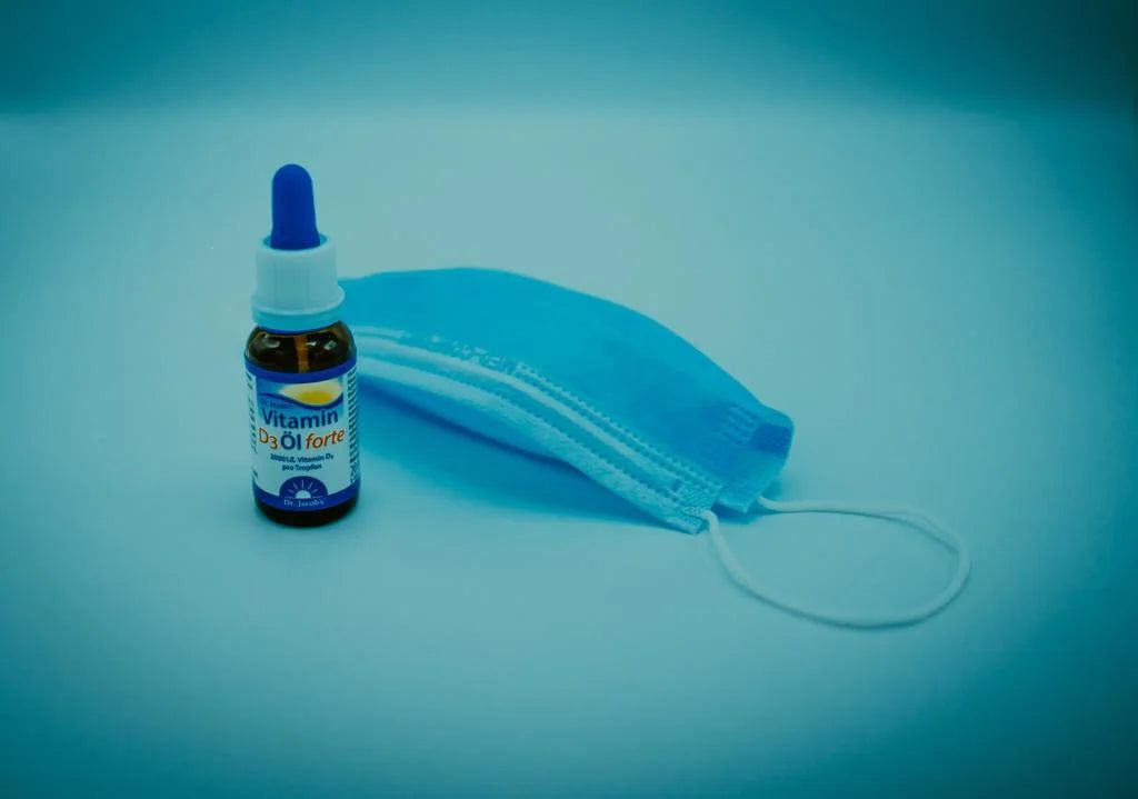 LOW VITAMIN D & HYPERACTIVE IMMUNE SYSTEMS