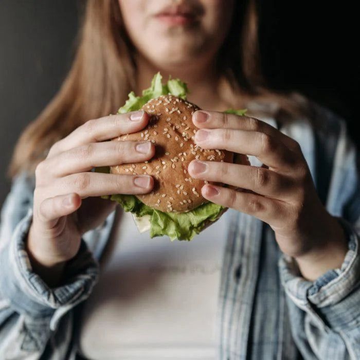 WEIGHT GAIN & MENOPAUSE: WHAT’S THE CONNECTION?