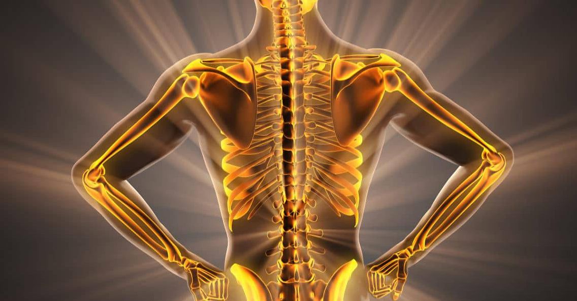 Osteoporosis Awareness: Building Strong Bones Naturally