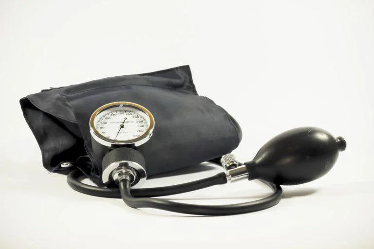 NATURALLY REDUCE YOUR BLOOD PRESSURE