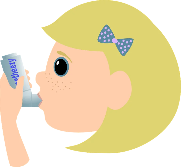 NATURALLY REDUCE YOUR ASTHMA SYMPTOMS