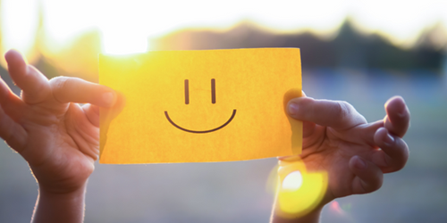 The Science of Happiness