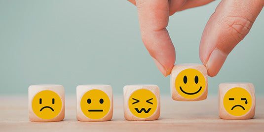 Managing Seasonal Affective Disorder (SAD) and Elevating Your Mood