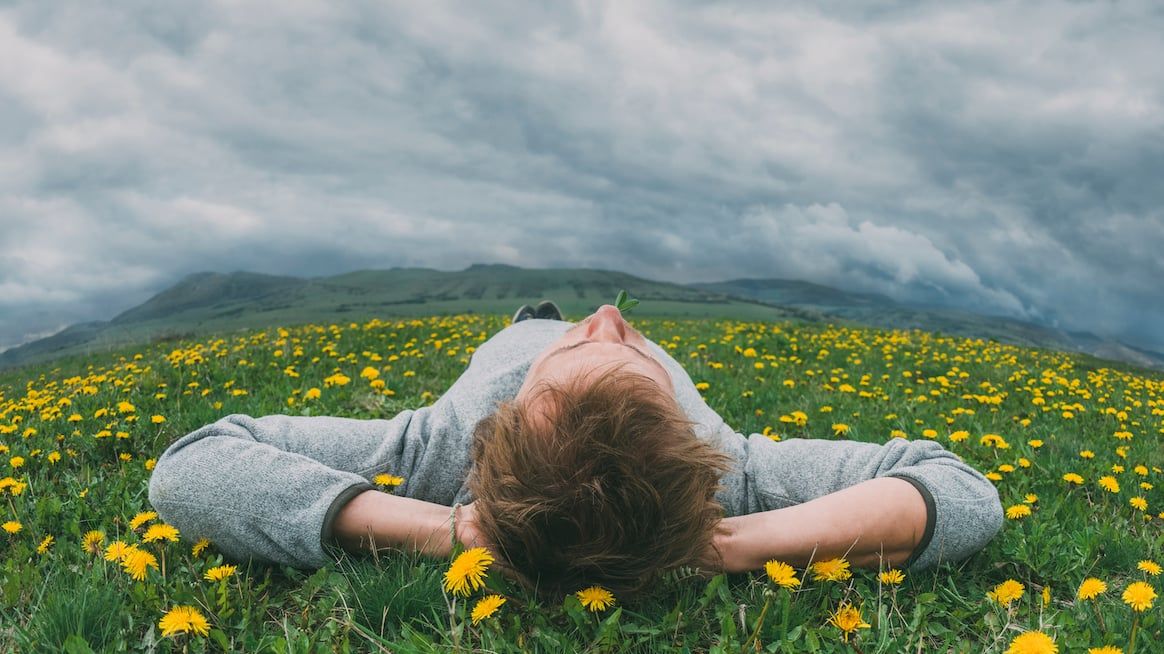 The Power of Rest & Recovery: Prioritising Restoration in a Fast